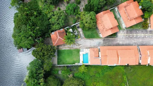 Casa de Condomínio com 2 Quartos à venda, 86m² no Centro, Barreirinhas