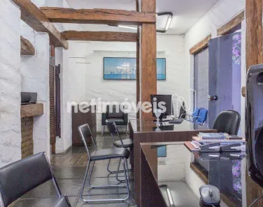 Casa com 2 Quartos à venda, 287m² no Cruzeiro, Belo Horizonte