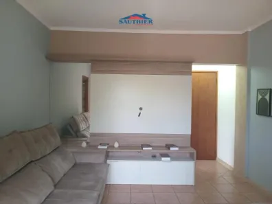 Apartamento com 3 Quartos para alugar, 72m² no Rio dos Sinos, São Leopoldo