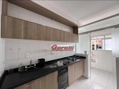 Casa de Condomínio com 3 Quartos para alugar, 100m² no Vila Mogilar, Mogi das Cruzes