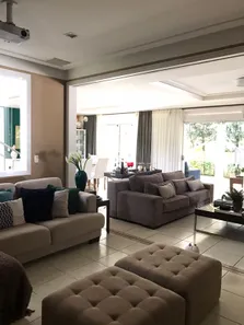 Casa de Condomínio com 4 Quartos à venda, 372m² no Lagoa Nova, Natal