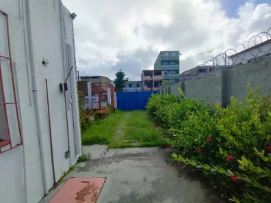 Galpão/Depósito/Armazém para alugar, 500m² no Dom Avelar, Salvador