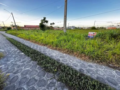 Lote/Terreno à venda, 252m² no Jardim América II, Eunápolis
