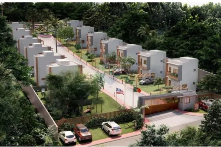 Casa com 3 Quartos à venda, 72m² no Praia do Forte, Mata de São João