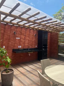 Apartamento com 1 Quarto à venda, 37m² no Cruz das Almas, Maceió
