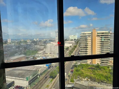 Prédio Comercial para alugar, 479m² no Presidente Vargas, Manaus