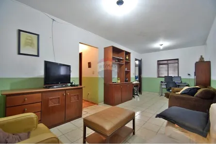 Casa com 6 Quartos à venda, 300m² no Taguatinga Sul, Brasília