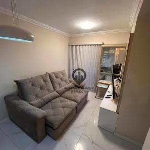 Apartamento com 2 Quartos à venda, 52m² no Campo Grande, Rio de Janeiro