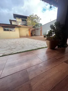 Sobrado com 3 Quartos à venda, 257m² no Parque Estrela Dalva II, Luziânia