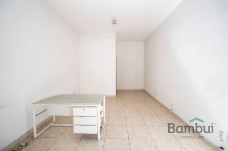 Sala Comercial para alugar, 27m² no Parque Veiga Jardim, Aparecida de Goiânia