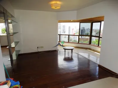 Apartamento com 4 Quartos à venda, 226m² no Chame-Chame, Salvador