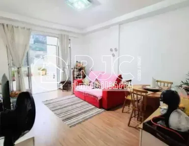 Cobertura com 2 Quartos à venda, 148m² no Tijuca, Rio de Janeiro