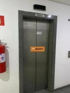Sala Comercial à venda, 40m² no Vila Costa, Suzano