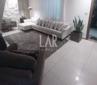 Casa com 3 Quartos à venda, 170m² no Copacabana, Belo Horizonte