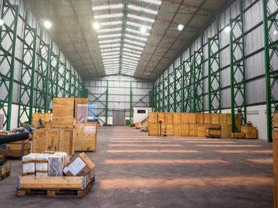 Galpão/Depósito/Armazém para alugar, 2860m² no , Simões Filho
