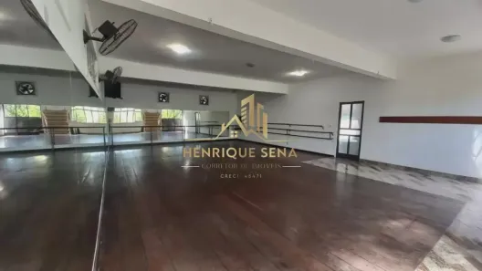 Prédio Comercial para alugar, 200m² no Centro, São Pedro da Aldeia