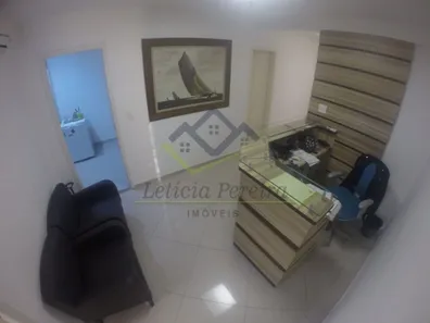 Sala Comercial à venda, 64m² no Vila Costa, Suzano