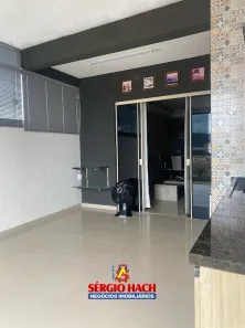 Apartamento com 3 Quartos à venda, 160m² no Centro, Matinhos