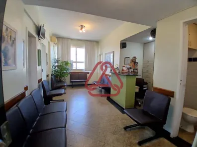 Sala Comercial para alugar, 90m² no Centro, Nova Iguaçu