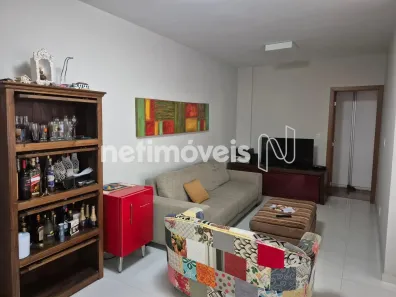 Apartamento com 3 Quartos à venda, 90m² no Lourdes, Belo Horizonte