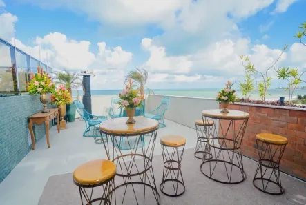 Ponto Comercial à venda, 140m² no Jardim Oceania, João Pessoa