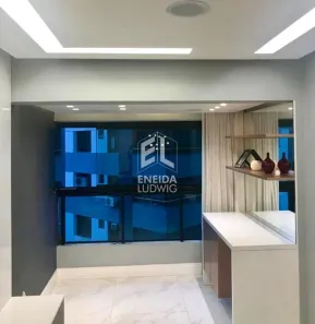 Apartamento com 3 Quartos à venda, 82m² no Pituba, Salvador