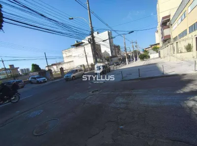 Ponto Comercial à venda, 116m² no Riachuelo, Rio de Janeiro