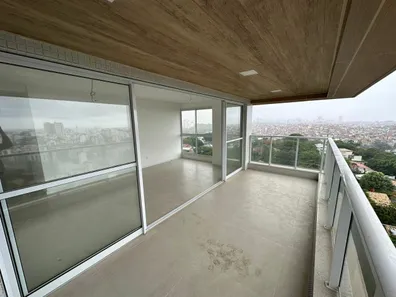 Apartamento com 2 Quartos à venda, 86m² no Horto Florestal, Salvador