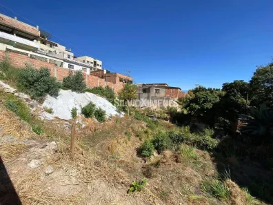 Lote/Terreno à venda, 728m² no Paraíso, Belo Horizonte