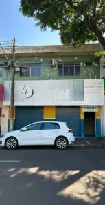 Sala Comercial para alugar, 30m² no Centro, Sarandi