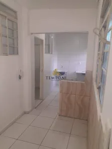 Apartamento com 2 Quartos para alugar, 40m² no Maria Virgínia, Belo Horizonte