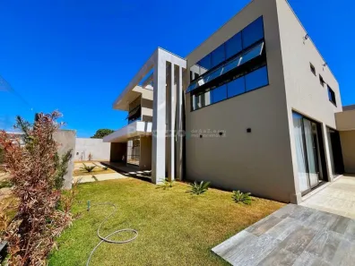 Casa com 5 Quartos à venda, 600m² no Setor Habitacional Jardim Botânico, Brasília