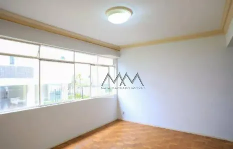 Apartamento com 3 Quartos à venda, 90m² no Santo Agostinho, Belo Horizonte
