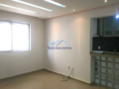 Apartamento com 2 Quartos à venda, 58m² no Campo Grande, Rio de Janeiro