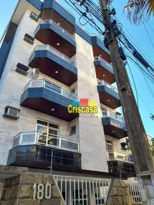 Cobertura com 4 Quartos à venda, 180m² no Algodoal, Cabo Frio