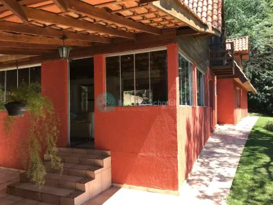 Casa de Condomínio com 4 Quartos à venda, 1400m² no Condominio Portal da Mantiqueira, Santo Antônio do Pinhal