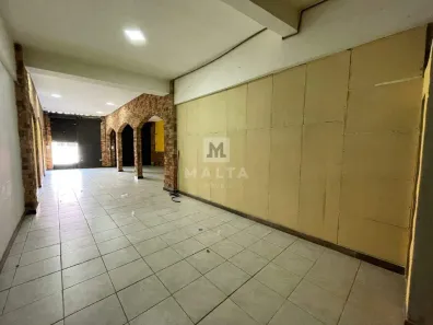 Ponto Comercial à venda, 283m² no Cardoso (Barreiro), Belo Horizonte