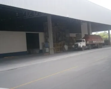 Galpão/Depósito/Armazém para alugar, 4000m² no Pólo Industrial de Camaçari, Camaçari