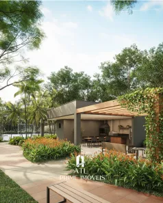 Casa de Condomínio com 3 Quartos à venda, 144m² no Adrianópolis, Manaus