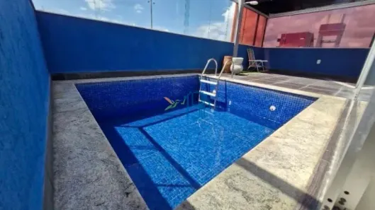 Cobertura com 3 Quartos à venda, 305m² no Petrópolis, Natal