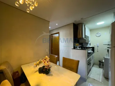 Apartamento com 2 Quartos à venda, 43m² no Areal, Brasília