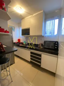 Cobertura com 2 Quartos à venda, 73m² no Minaslândia (P Maio), Belo Horizonte