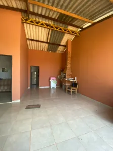 Fazenda/Sítio com 3 Quartos à venda, 900m² no , Abadiânia