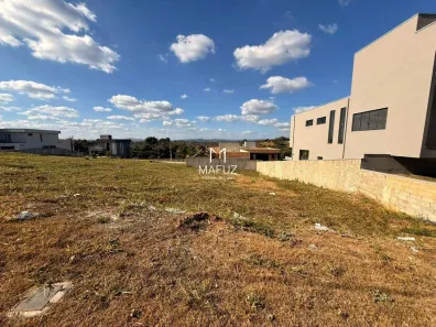Lote/Terreno à venda, 405m² no Gran Park, Vespasiano