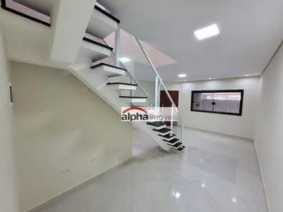Sobrado com 2 Quartos à venda, 160m² no Jardim Novo Cambuí, Hortolândia