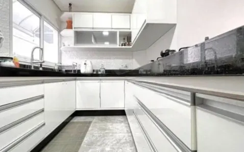 Casa de Condomínio com 3 Quartos à venda, 237m² no Condomínio Terras do Vale, Caçapava