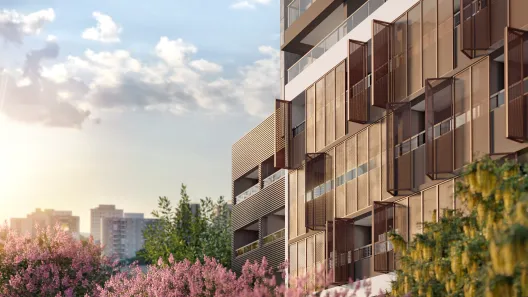 AR HIGIENÓPOLIS no Higienópolis, São Paulo