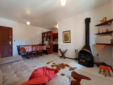 Apartamento com 1 Quarto à venda, 54m² no Planalto, Gramado