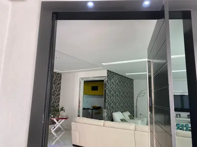 Casa de Condomínio com 4 Quartos à venda, 700m² no Setor Habitacional Vicente Pires, Brasília