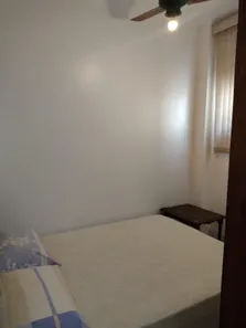 Apartamento com 2 Quartos à venda, 90m² no Vila Alzira, Guarujá